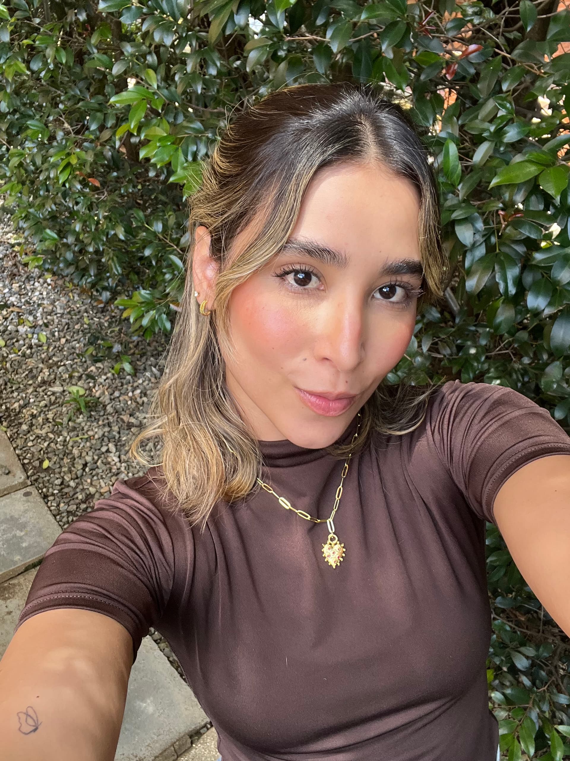 María José serrano